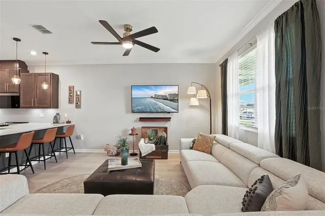 $375,000 | 2587 Chickasaw Plum Loop, Clermont, FL 34711