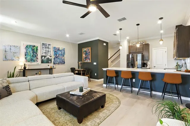 $375,000 | 2587 Chickasaw Plum Loop, Clermont, FL 34711