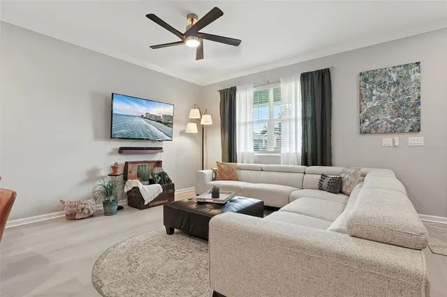 $375,000 | 2587 Chickasaw Plum Loop, Clermont, FL 34711