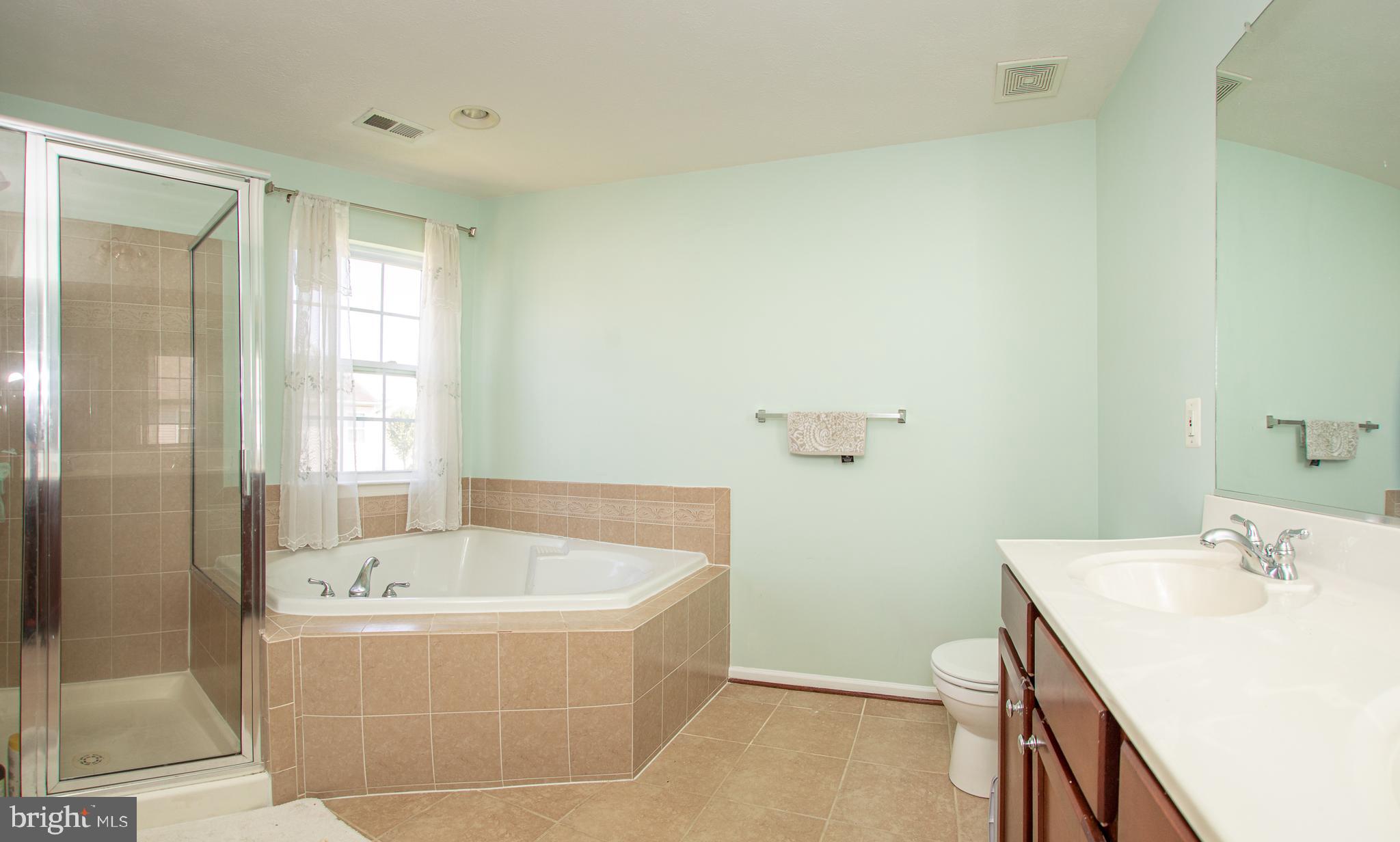 9719 Biggs Road Middle River, MD 21220 - Photo 33 of 46 Master bathroom