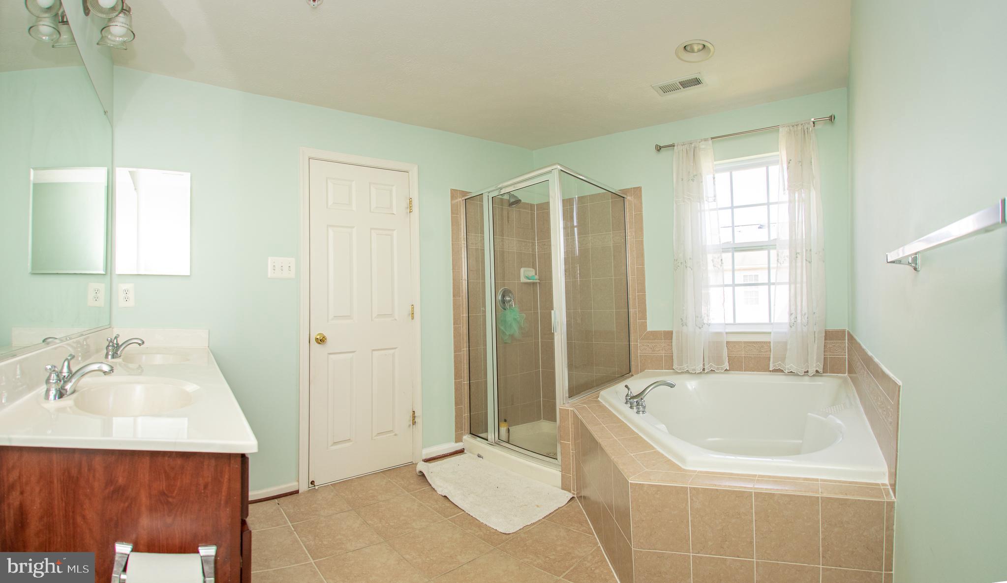 9719 Biggs Road Middle River, MD 21220 - Photo 34 of 46 Master bathroom