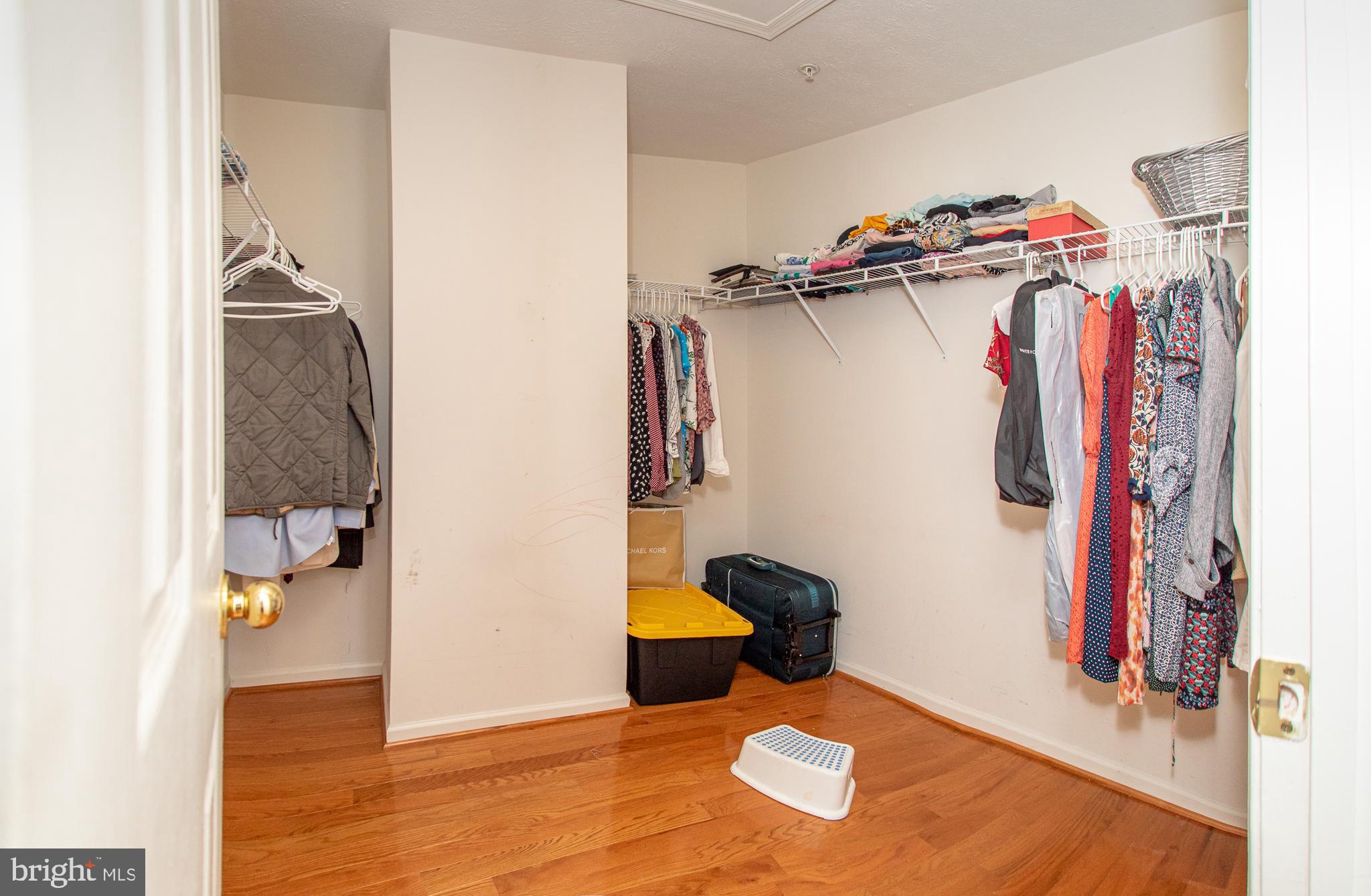 9719 Biggs Road Middle River, MD 21220 - Photo 35 of 46 Walk-in closet