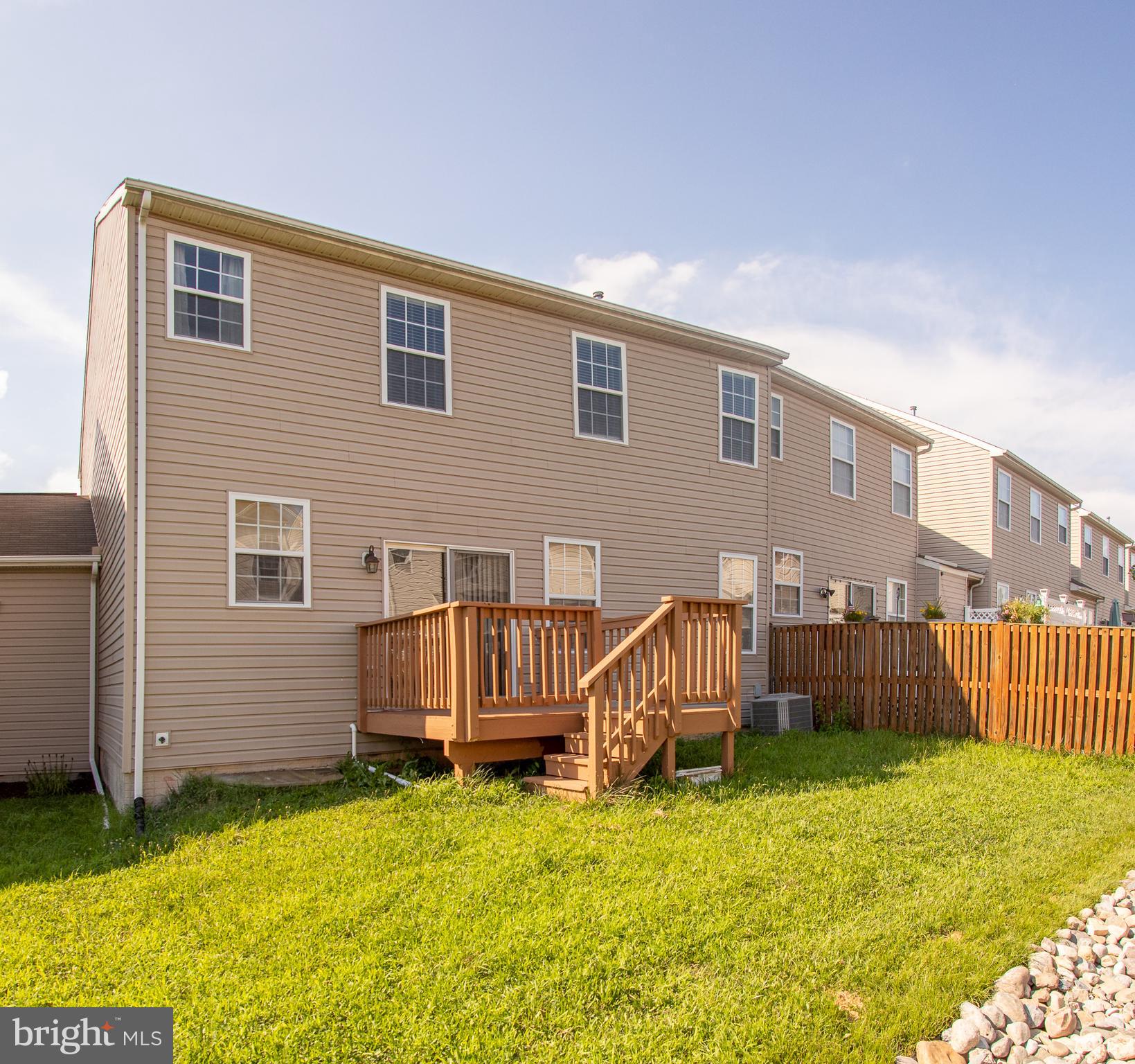 9719 Biggs Road Middle River, MD 21220 - Photo 44 of 46