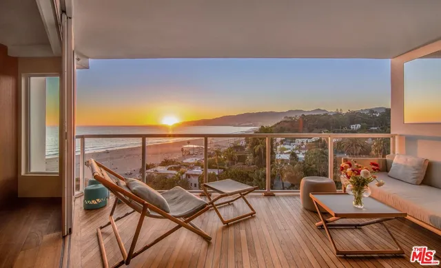 $5,195,000 | 101 Ocean Avenue, Unit D701, Santa Monica, CA 90402