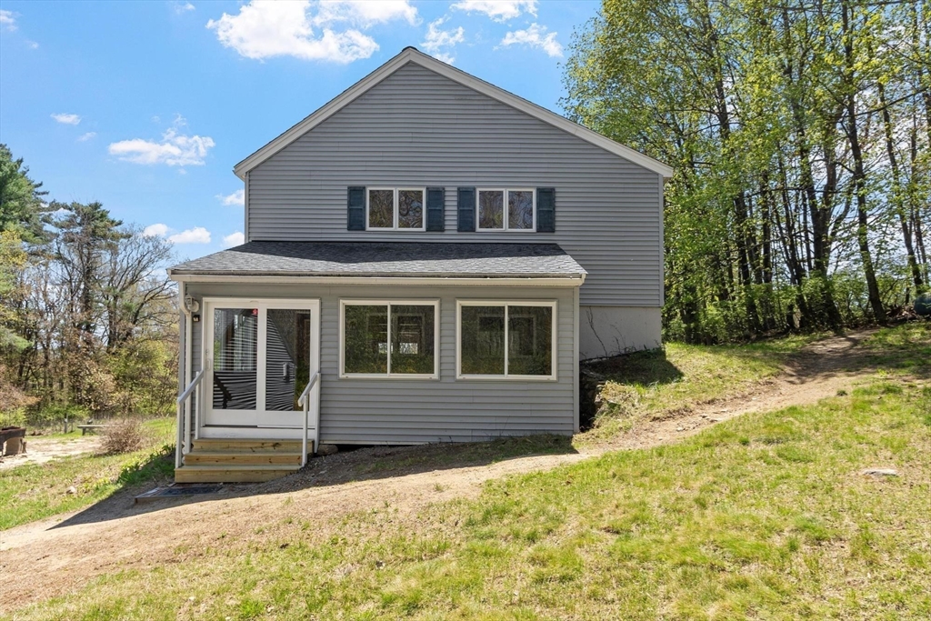 14 Wright Road Ashby, MA 01431 - Photo 5 of 39