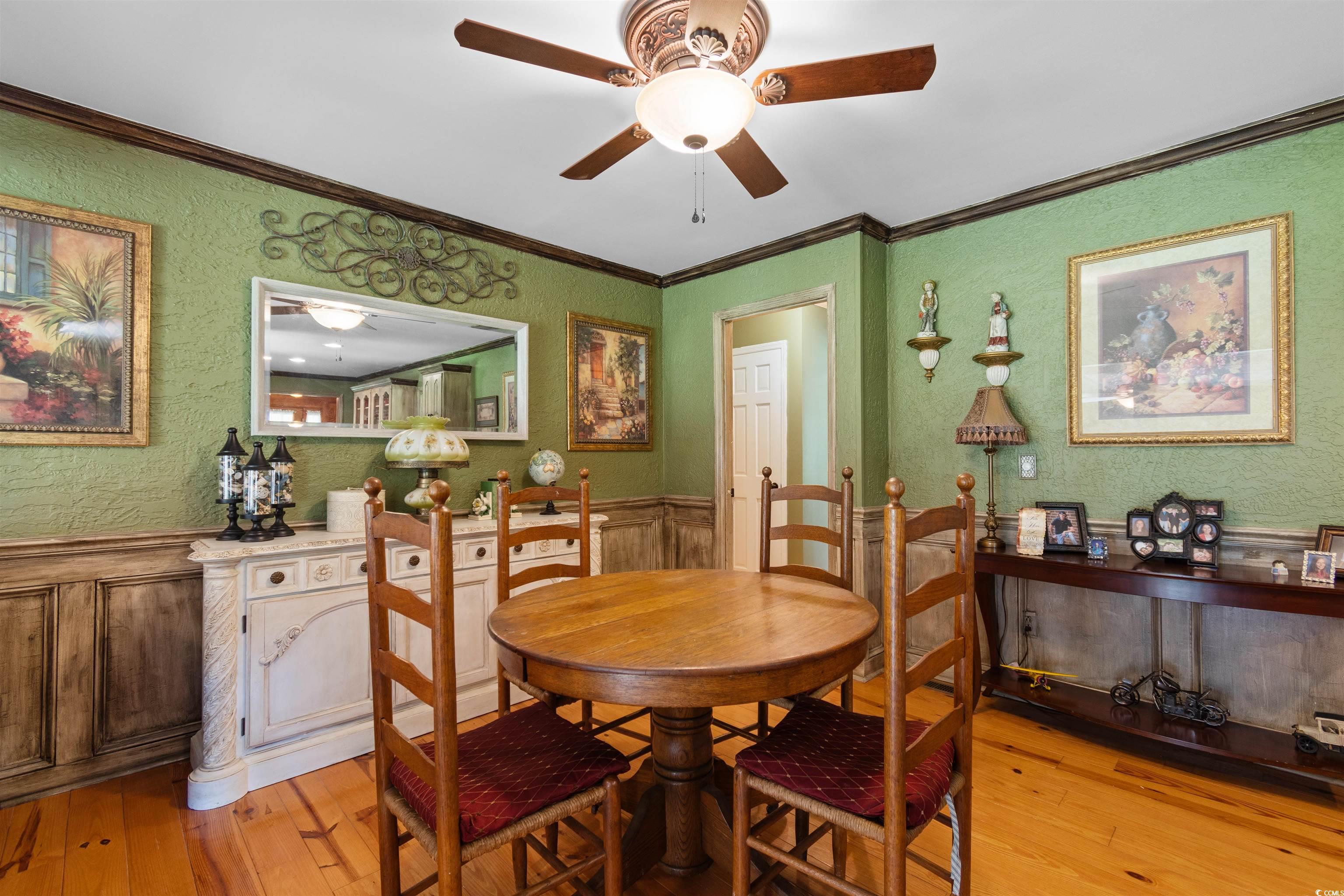 308 Old Stage Road Mullins, SC 29574 - Photo 11 of 40