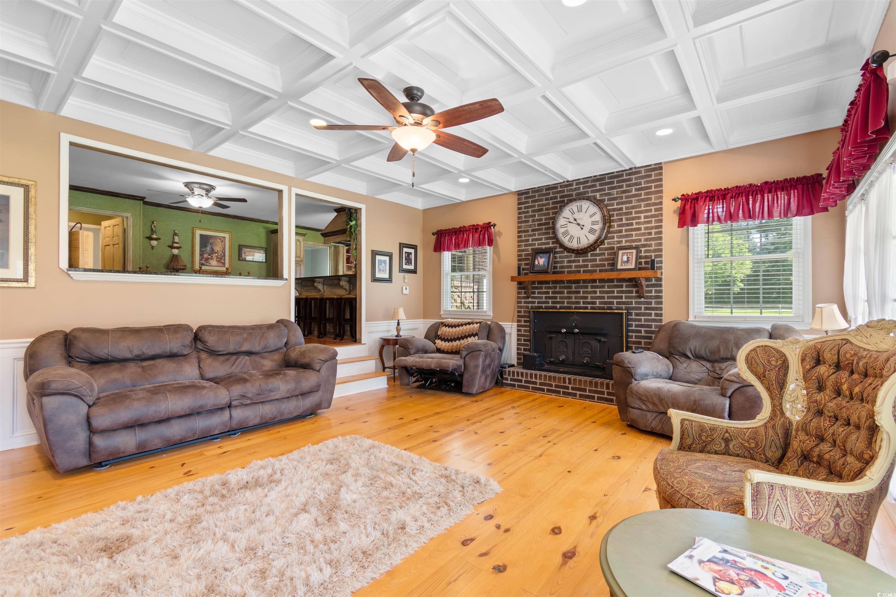 308 Old Stage Road Mullins, SC 29574 - Photo 11 of 40