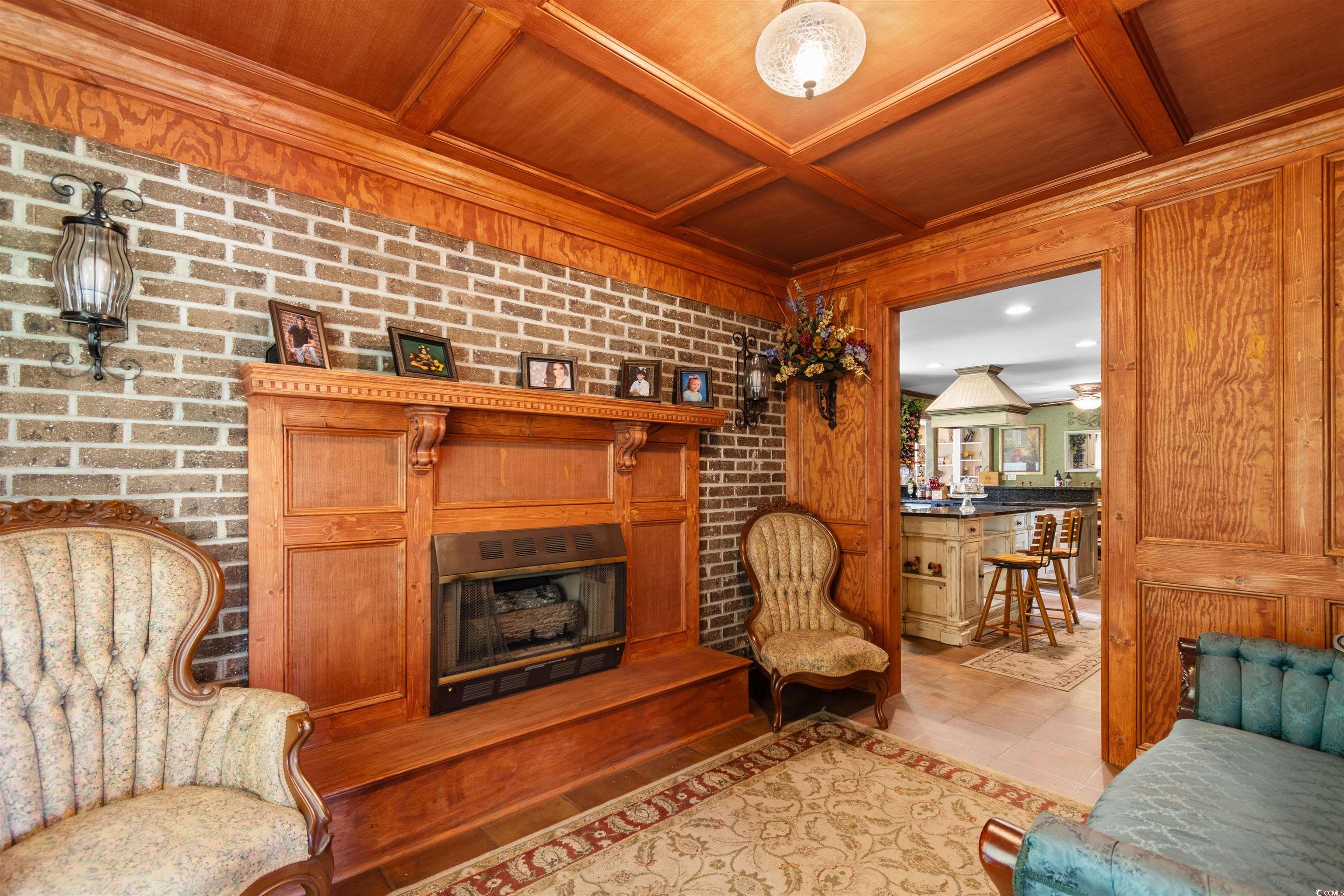 308 Old Stage Road Mullins, SC 29574 - Photo 15 of 40