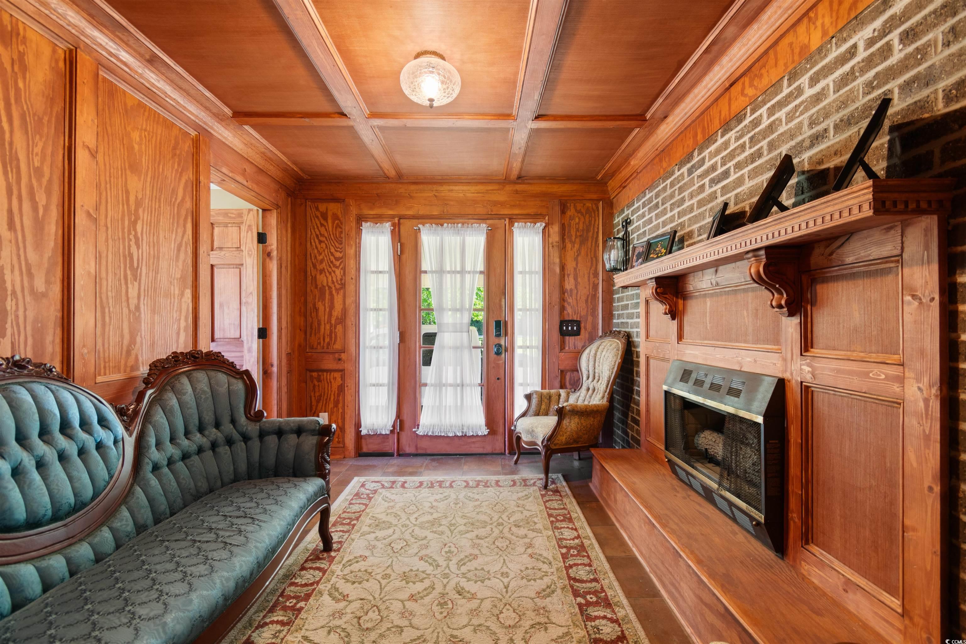 308 Old Stage Road Mullins, SC 29574 - Photo 16 of 40