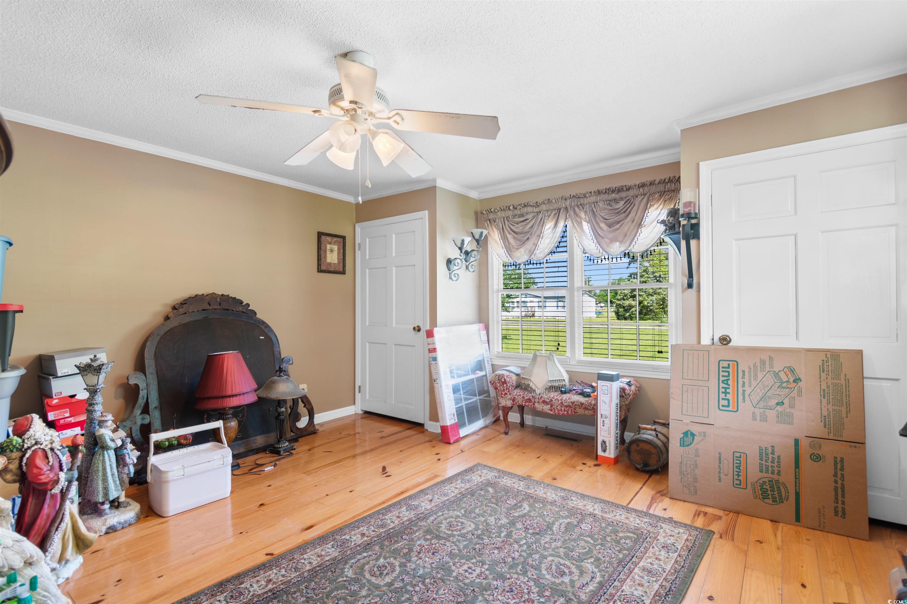 308 Old Stage Road Mullins, SC 29574 - Photo 17 of 40