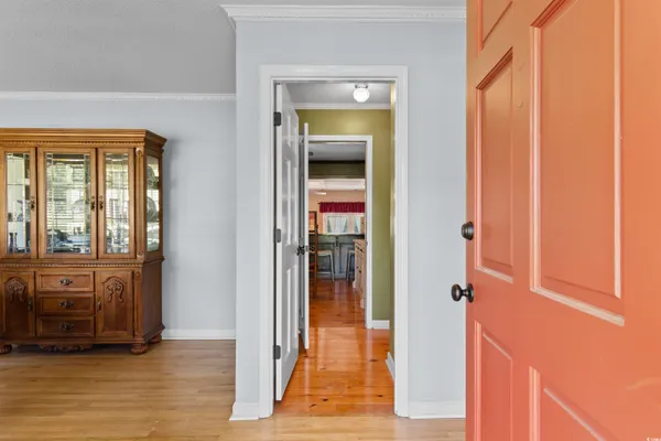 $375,000 | 308 Old Stage Road, Mullins, SC 29574