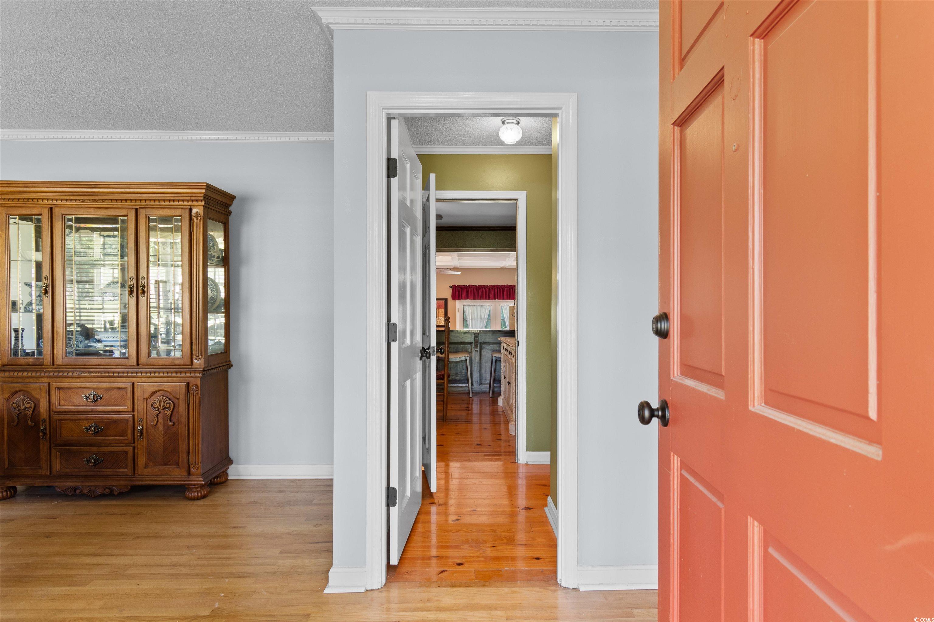 308 Old Stage Road Mullins, SC 29574 - Photo 19 of 40