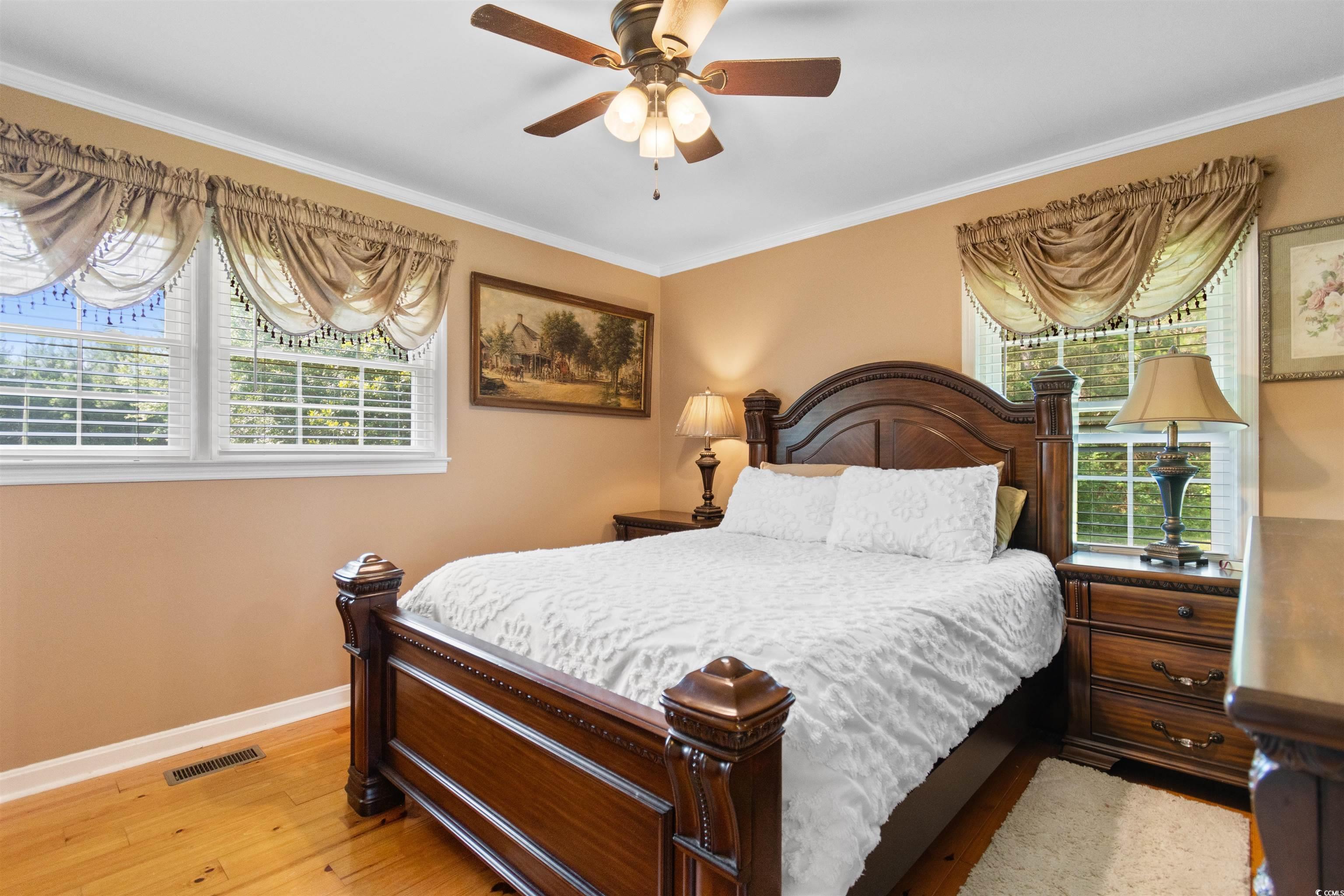 308 Old Stage Road Mullins, SC 29574 - Photo 21 of 40
