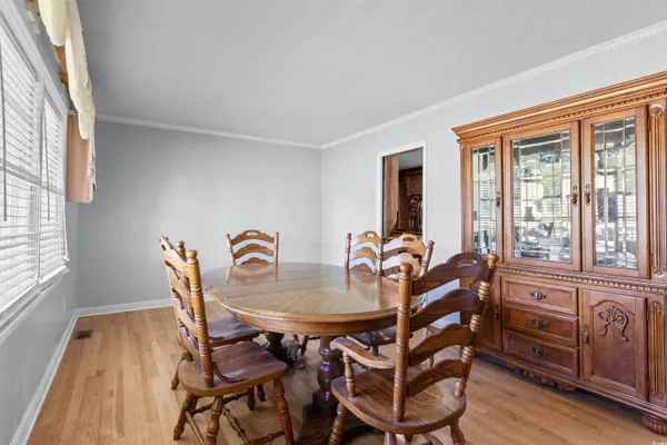 $375,000 | 308 Old Stage Road, Mullins, SC 29574