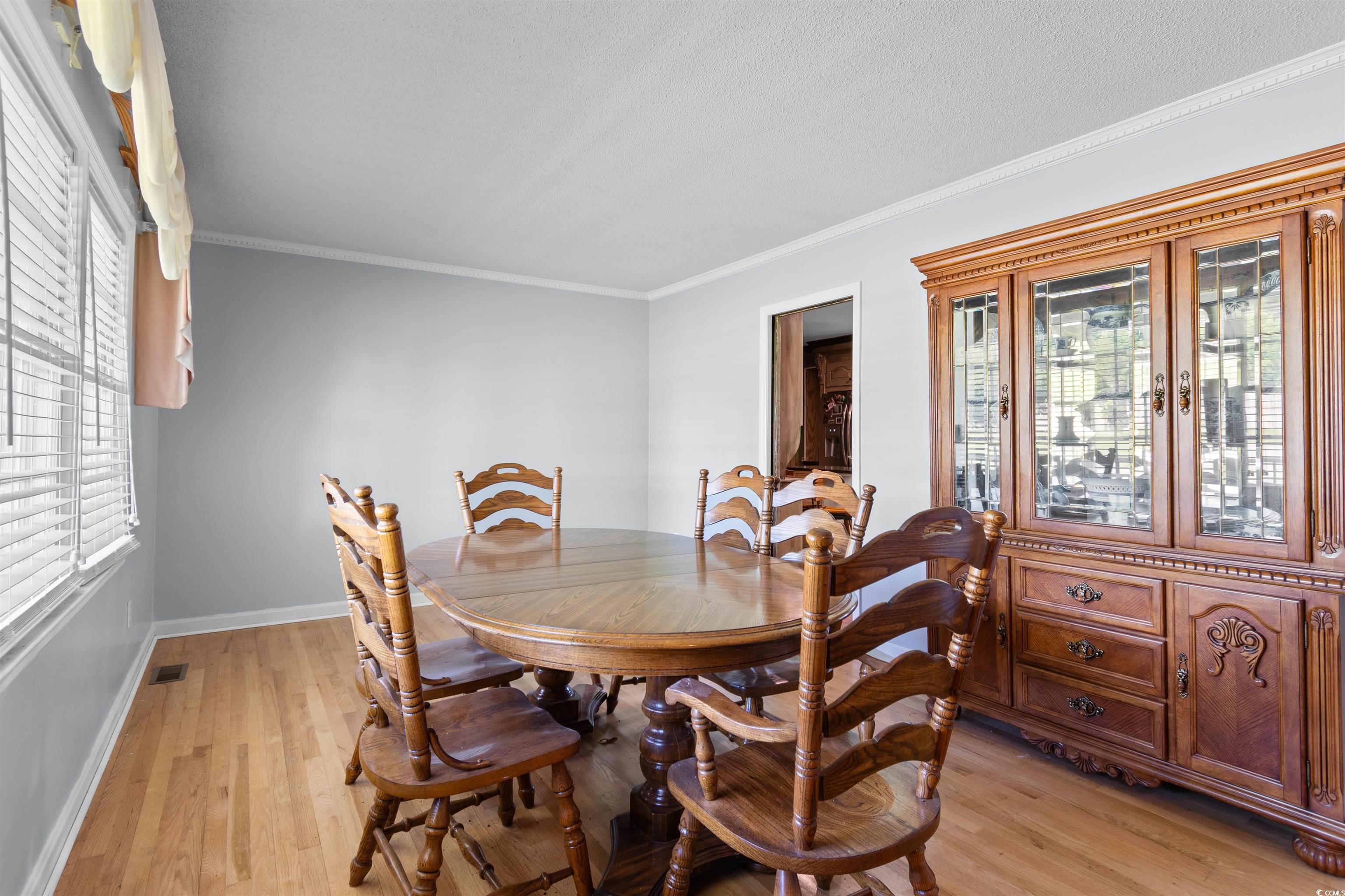 308 Old Stage Road Mullins, SC 29574 - Photo 21 of 40