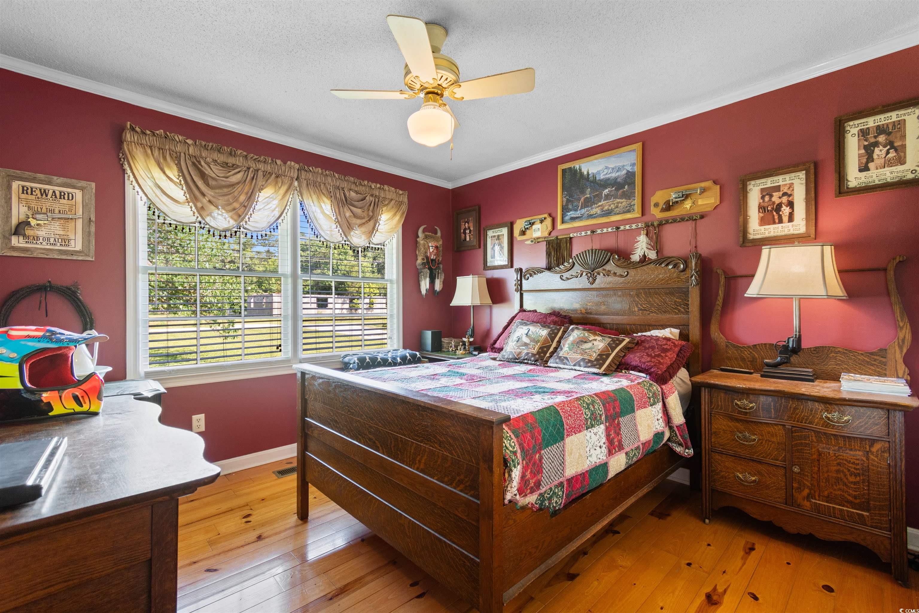 308 Old Stage Road Mullins, SC 29574 - Photo 22 of 40