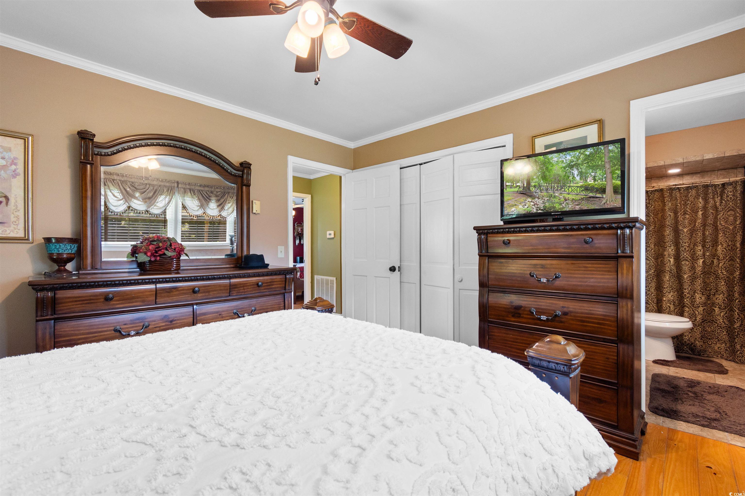 308 Old Stage Road Mullins, SC 29574 - Photo 22 of 40
