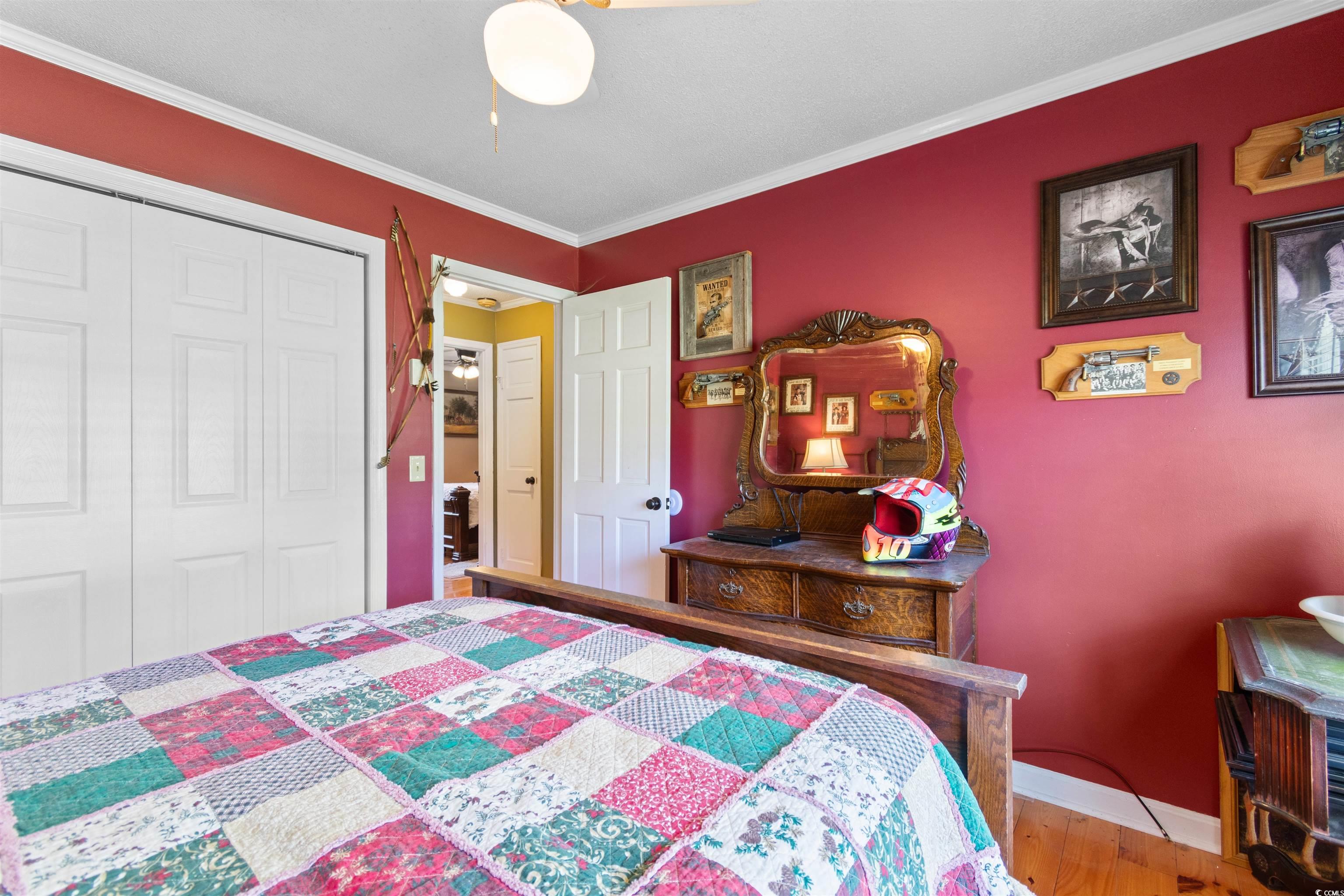 308 Old Stage Road Mullins, SC 29574 - Photo 23 of 40