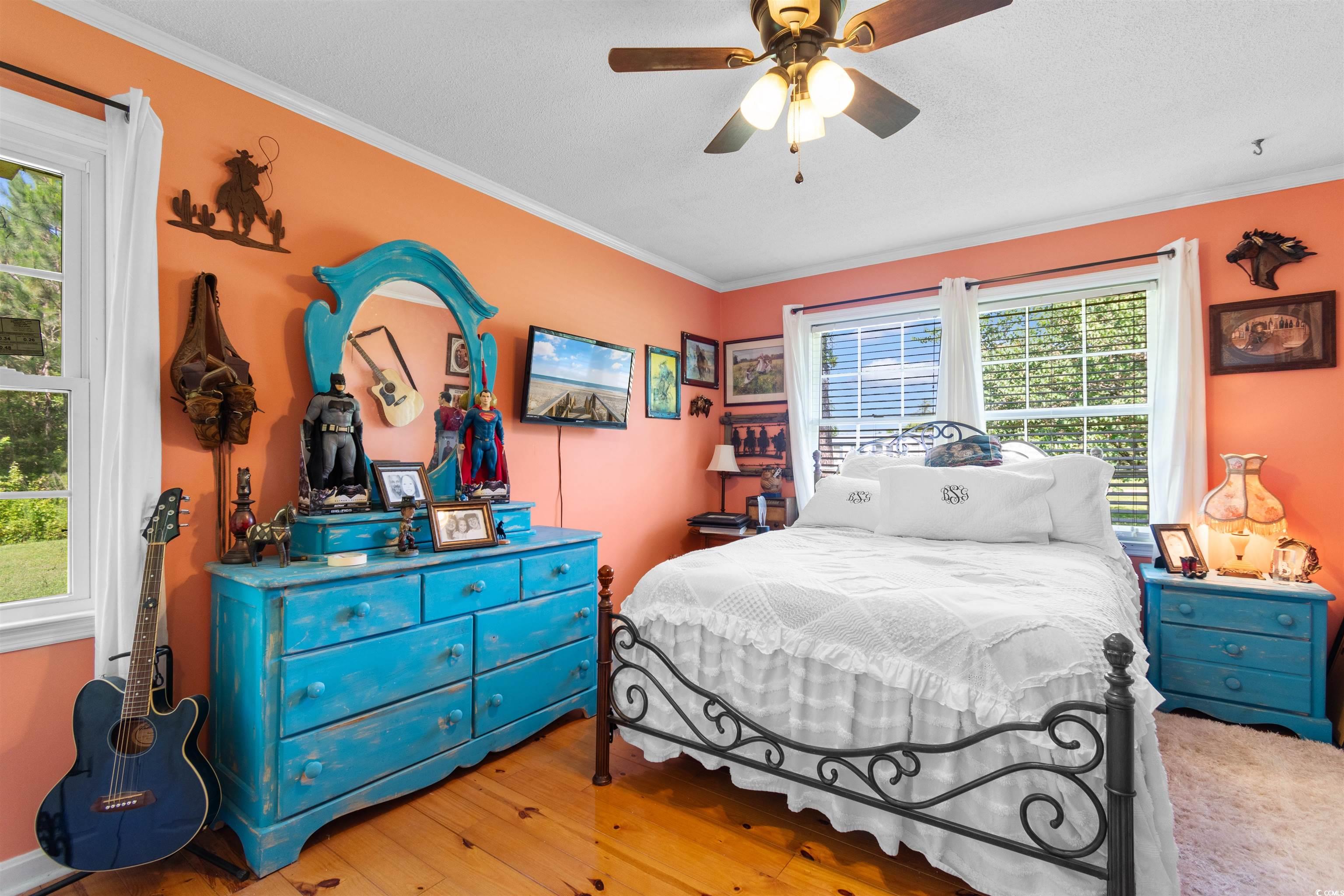 308 Old Stage Road Mullins, SC 29574 - Photo 26 of 40