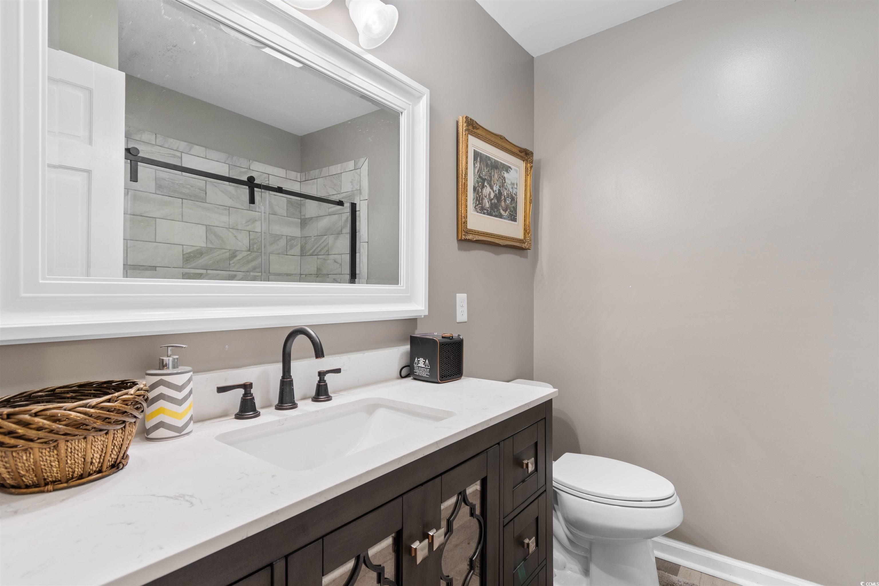 308 Old Stage Road Mullins, SC 29574 - Photo 27 of 40