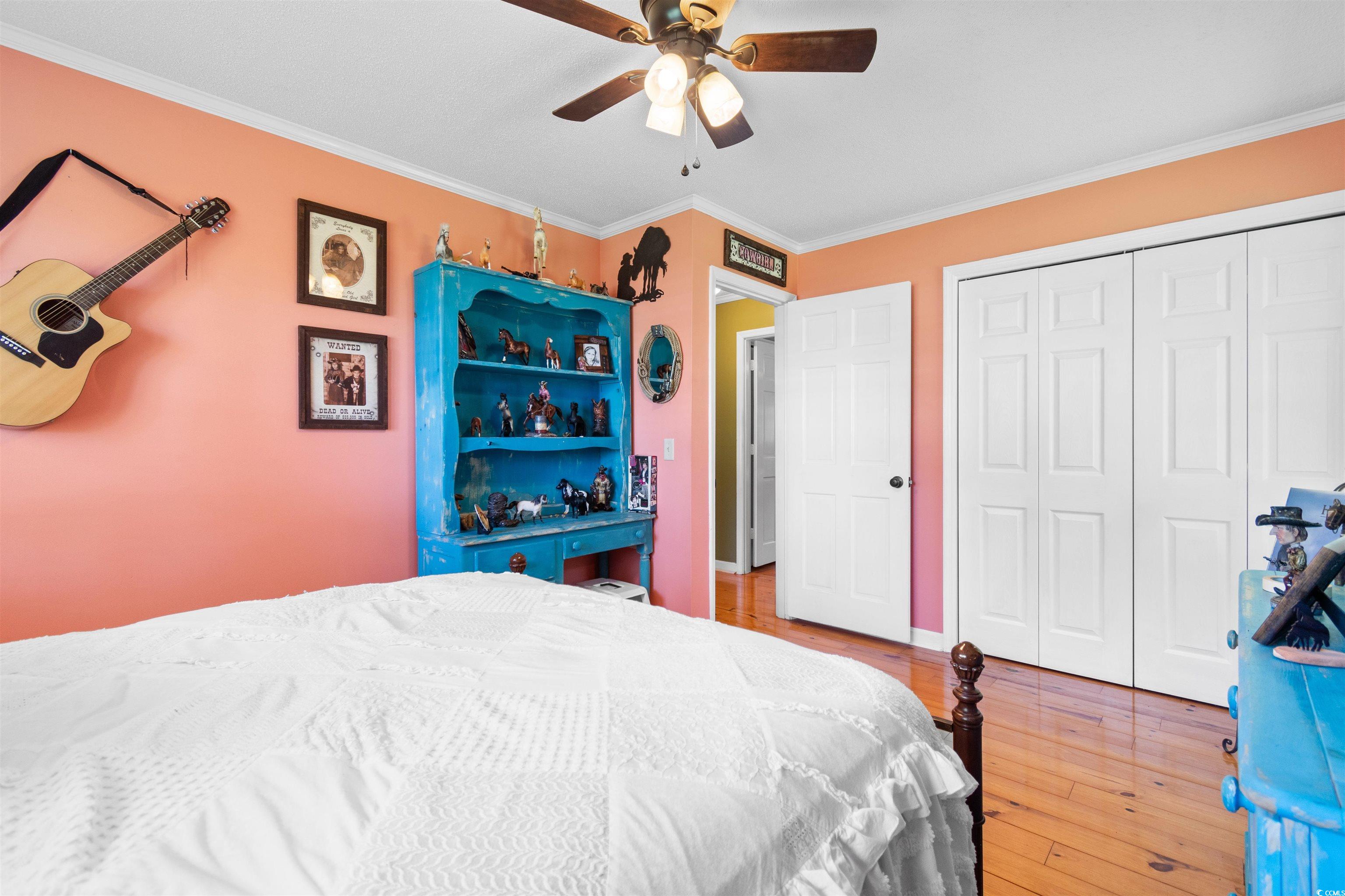 308 Old Stage Road Mullins, SC 29574 - Photo 29 of 40