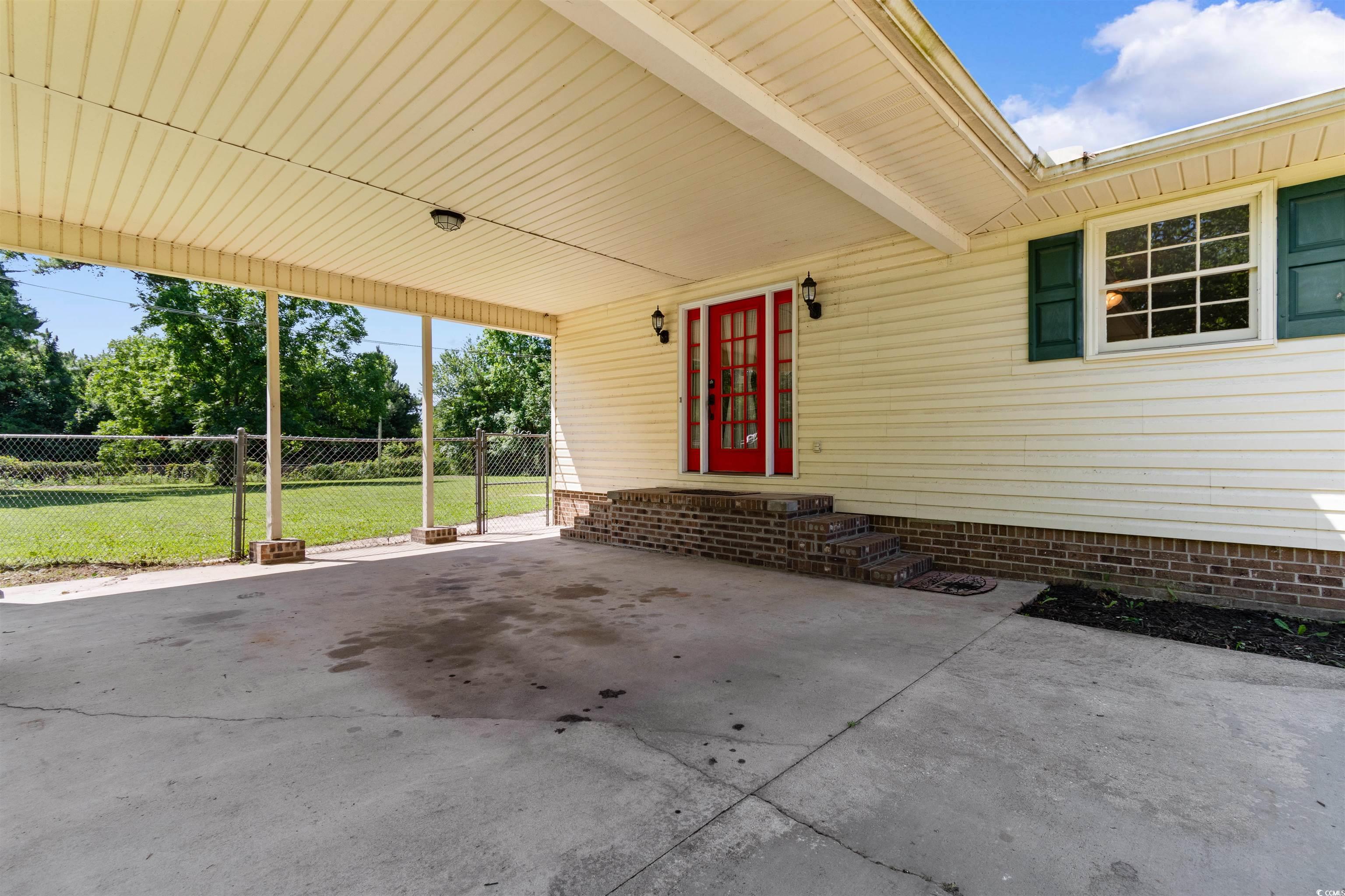 308 Old Stage Road Mullins, SC 29574 - Photo 30 of 40