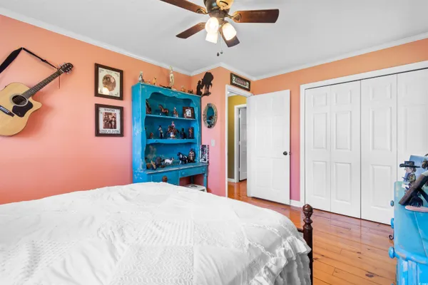 $375,000 | 308 Old Stage Road, Mullins, SC 29574