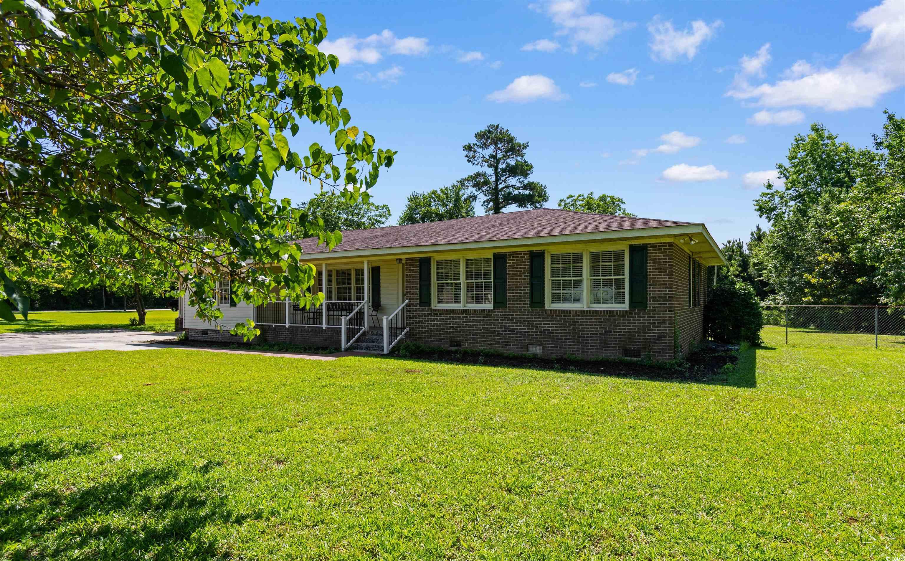 308 Old Stage Road Mullins, SC 29574 - Photo 32 of 40