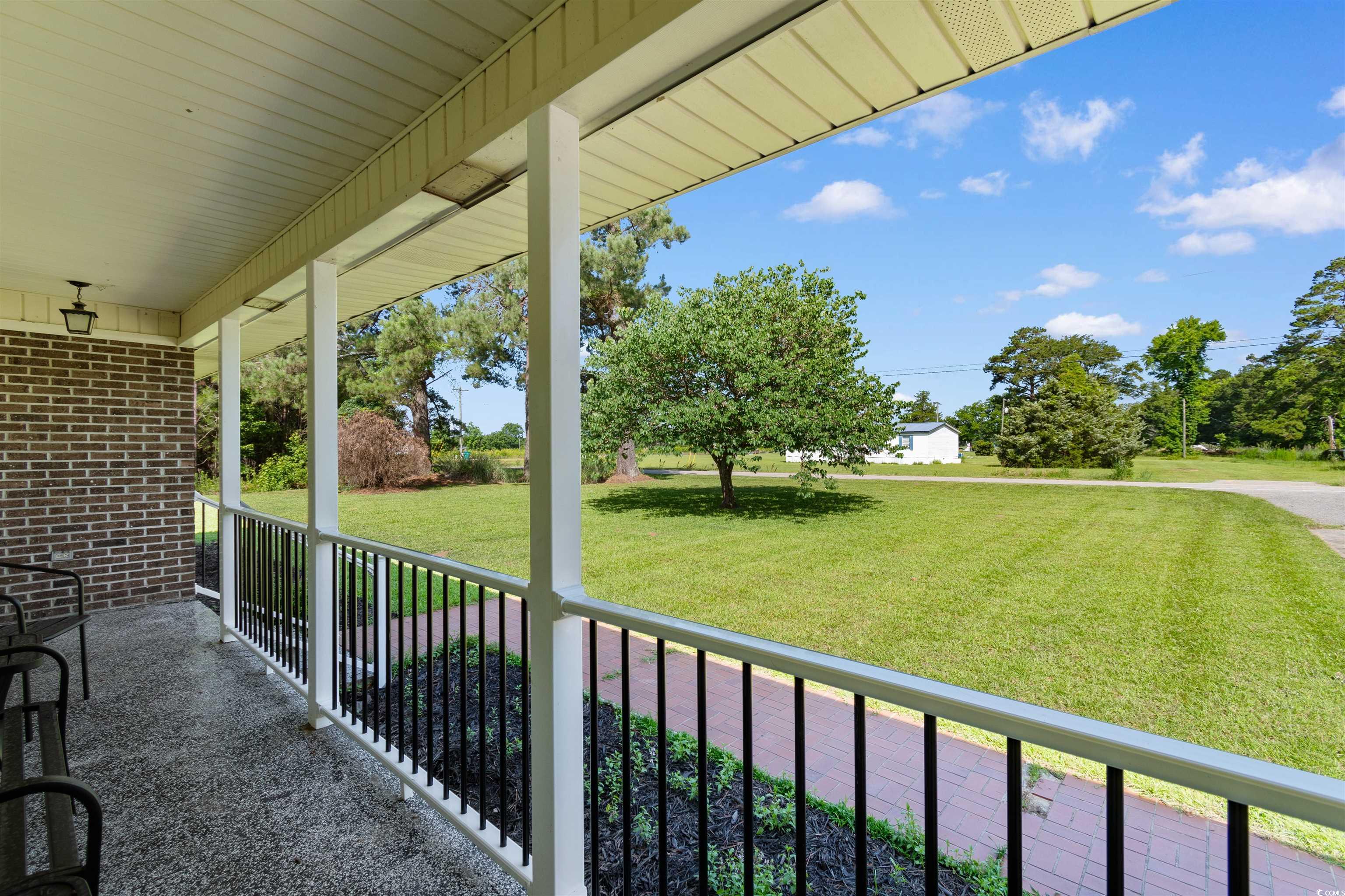 308 Old Stage Road Mullins, SC 29574 - Photo 32 of 40