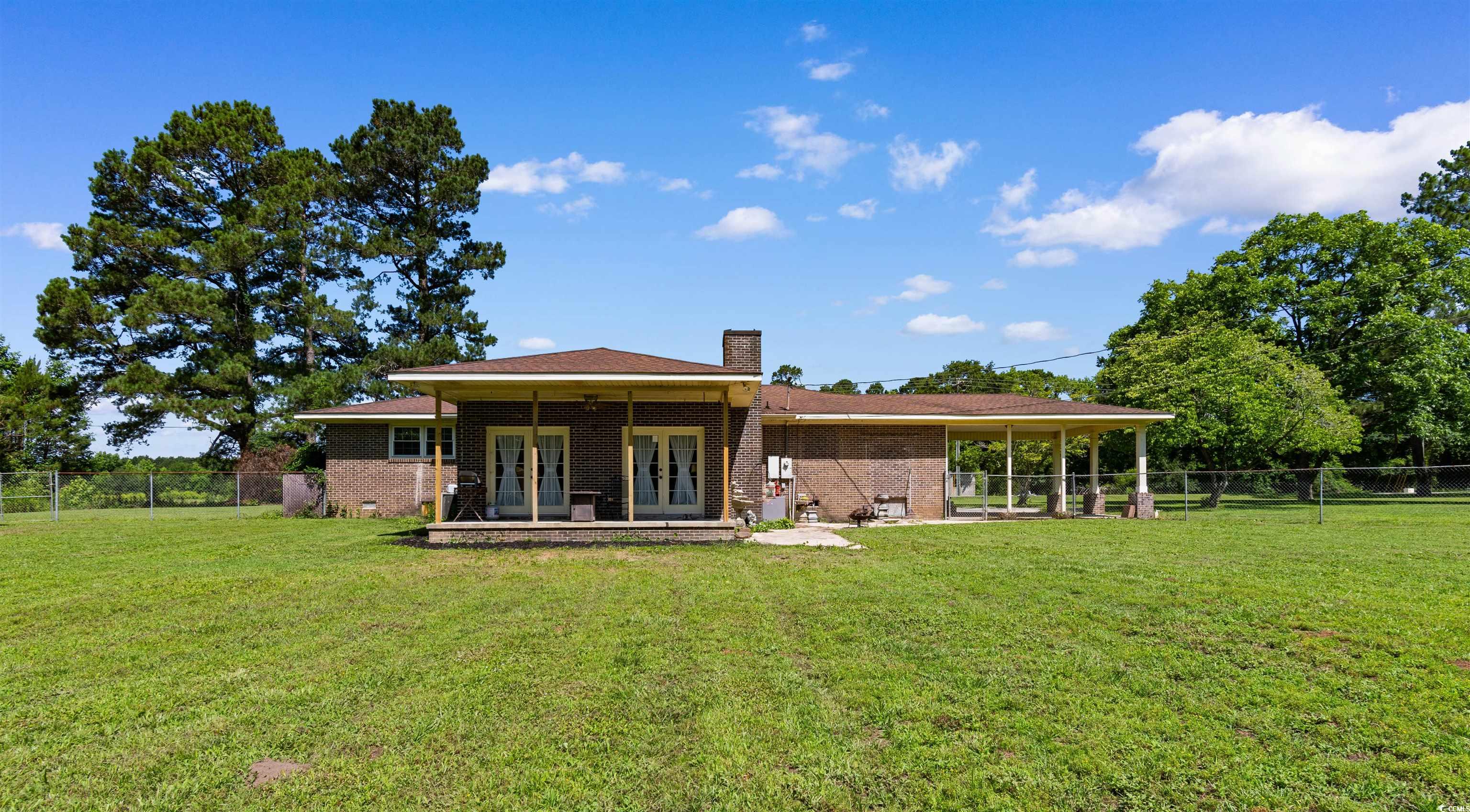 308 Old Stage Road Mullins, SC 29574 - Photo 33 of 40