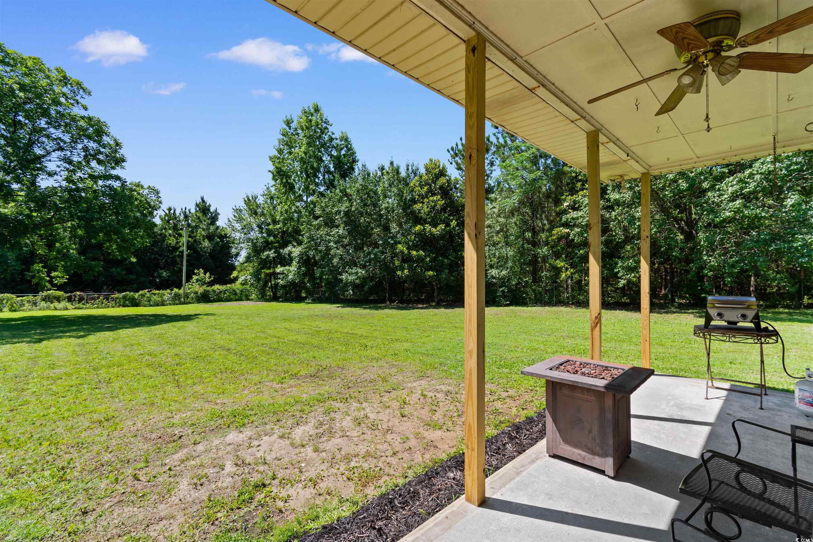 308 Old Stage Road Mullins, SC 29574 - Photo 35 of 40