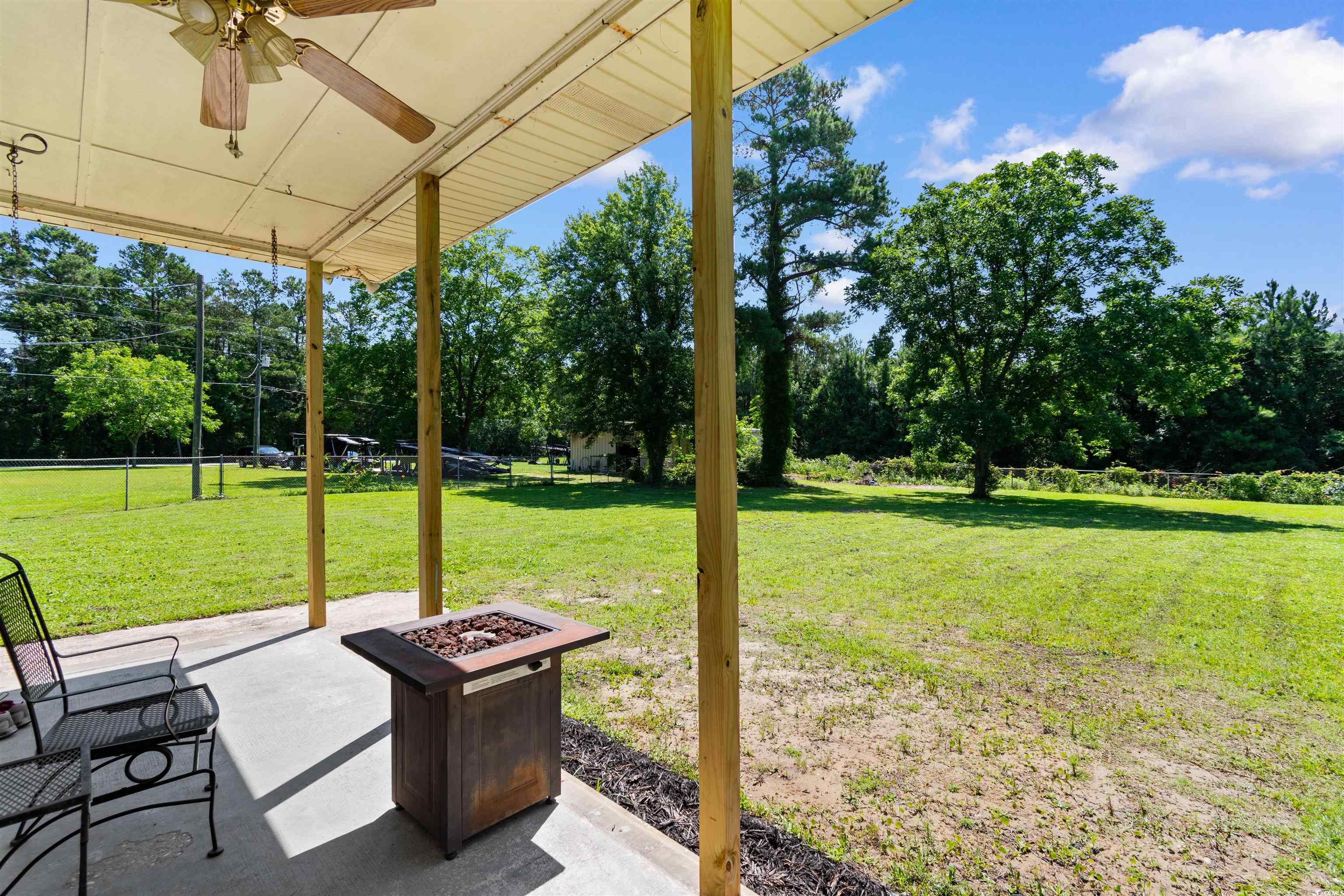 308 Old Stage Road Mullins, SC 29574 - Photo 36 of 40