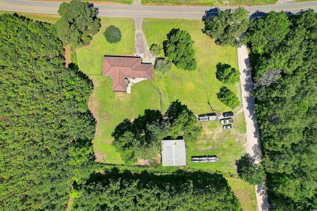 $379,900 | 308 Old Stage Road, Mullins, SC 29574