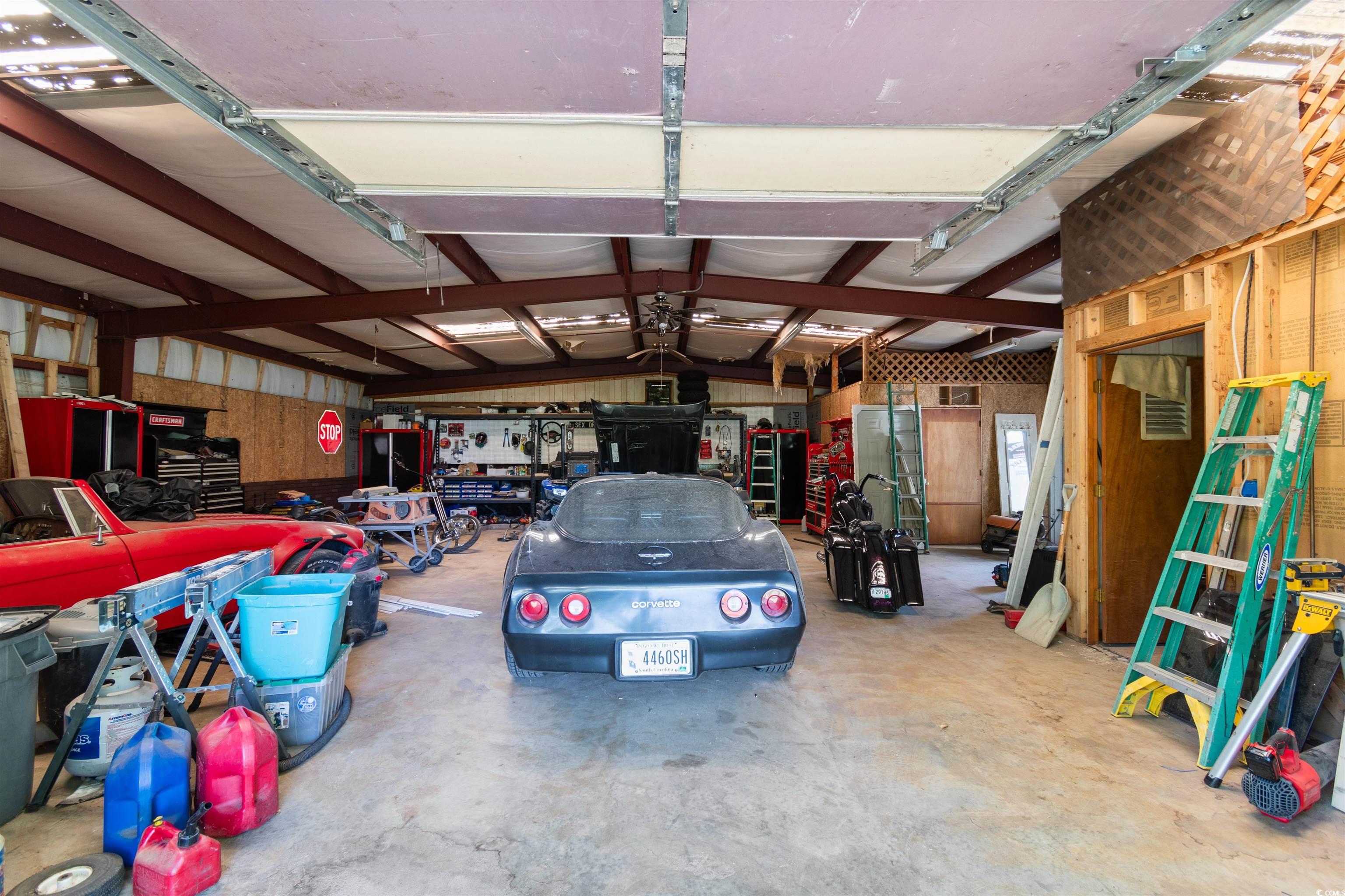 308 Old Stage Road Mullins, SC 29574 - Photo 38 of 40