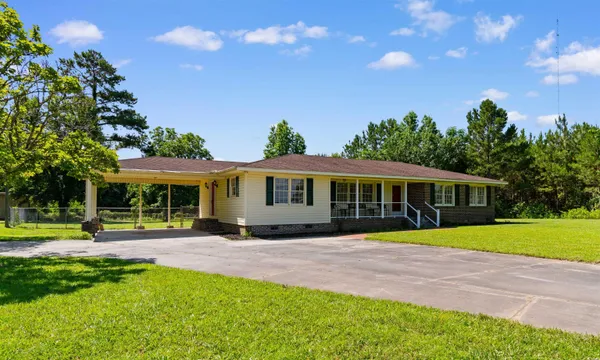 $375,000 | 308 Old Stage Road, Mullins, SC 29574