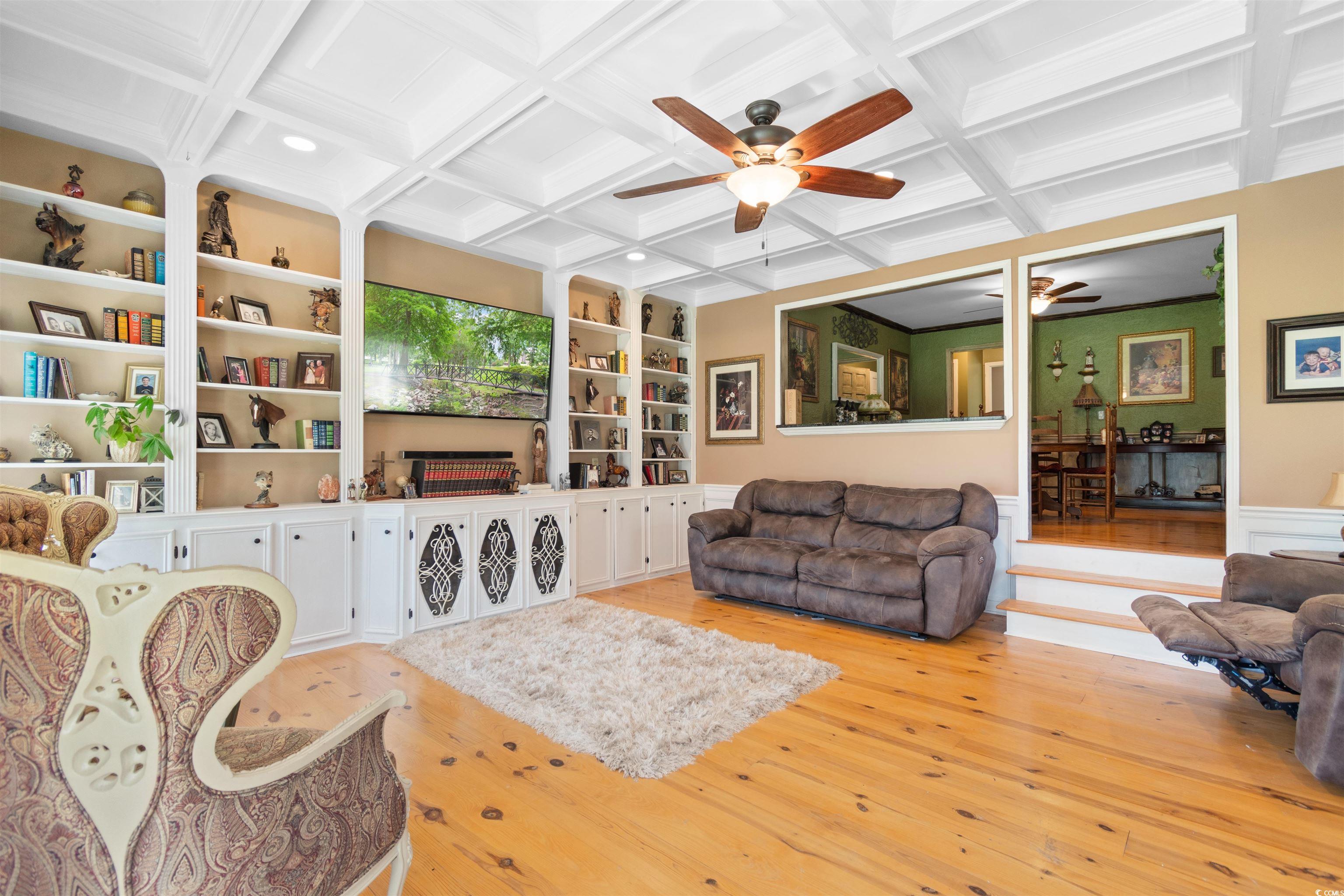 308 Old Stage Road Mullins, SC 29574 - Photo 4 of 40
