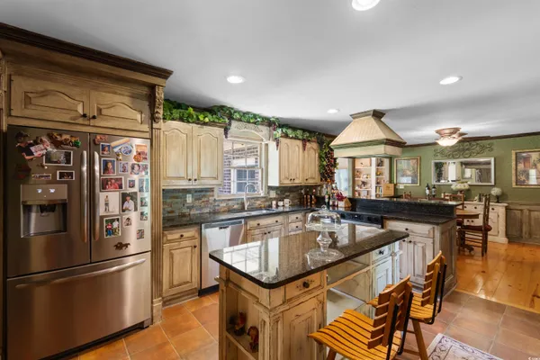 $375,000 | 308 Old Stage Road, Mullins, SC 29574