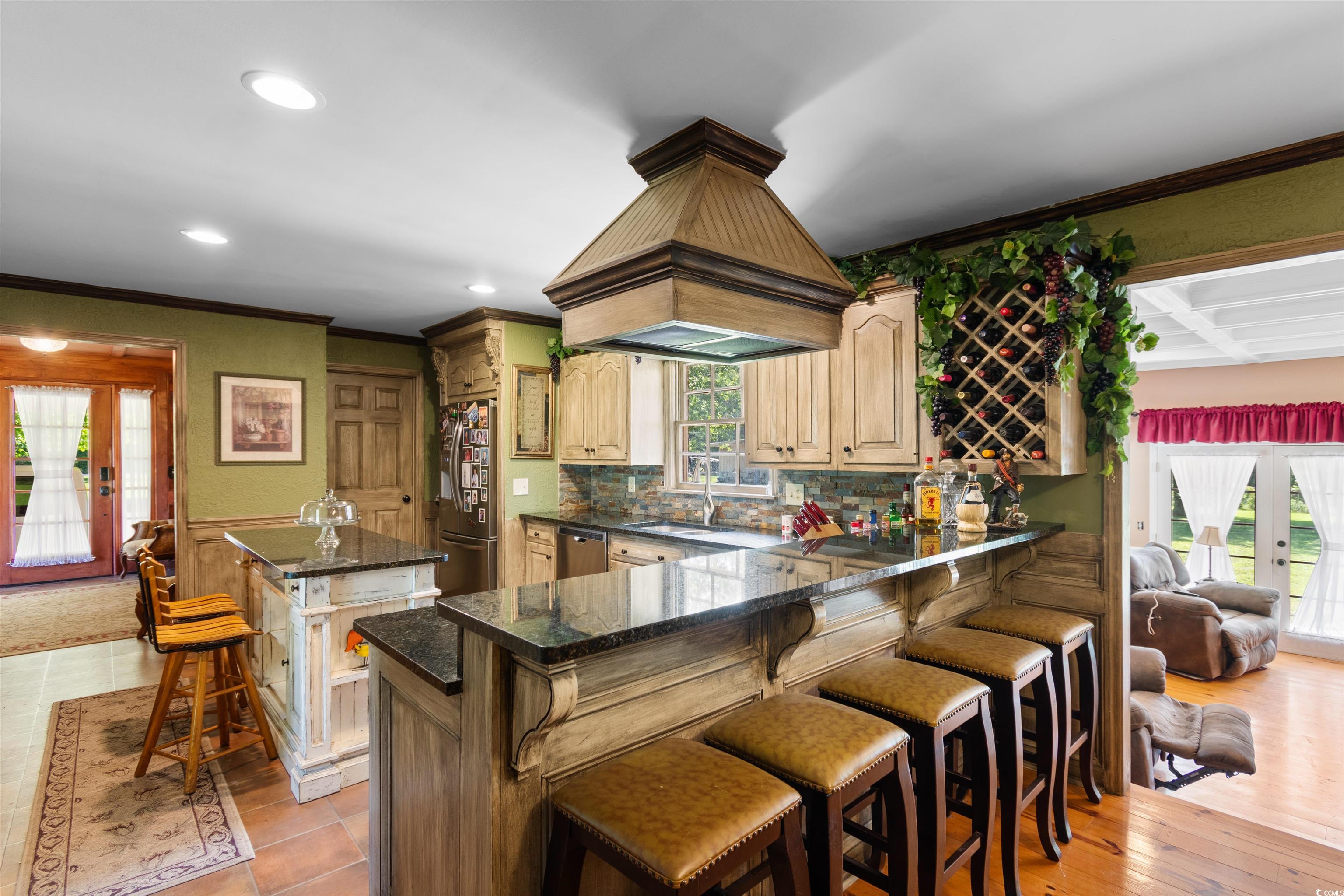 308 Old Stage Road Mullins, SC 29574 - Photo 7 of 40