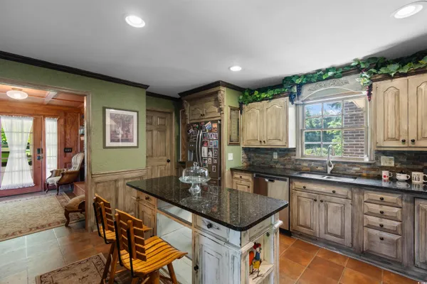 $375,000 | 308 Old Stage Road, Mullins, SC 29574