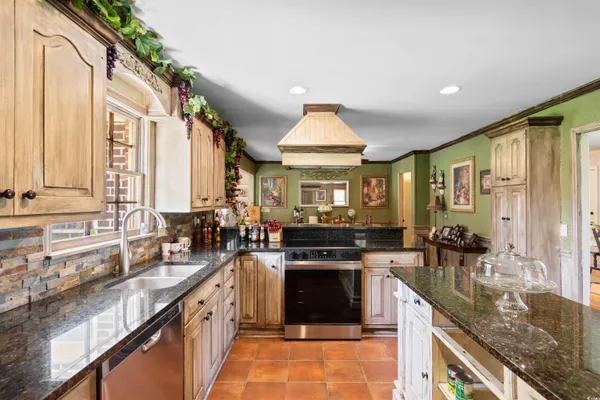$375,000 | 308 Old Stage Road, Mullins, SC 29574