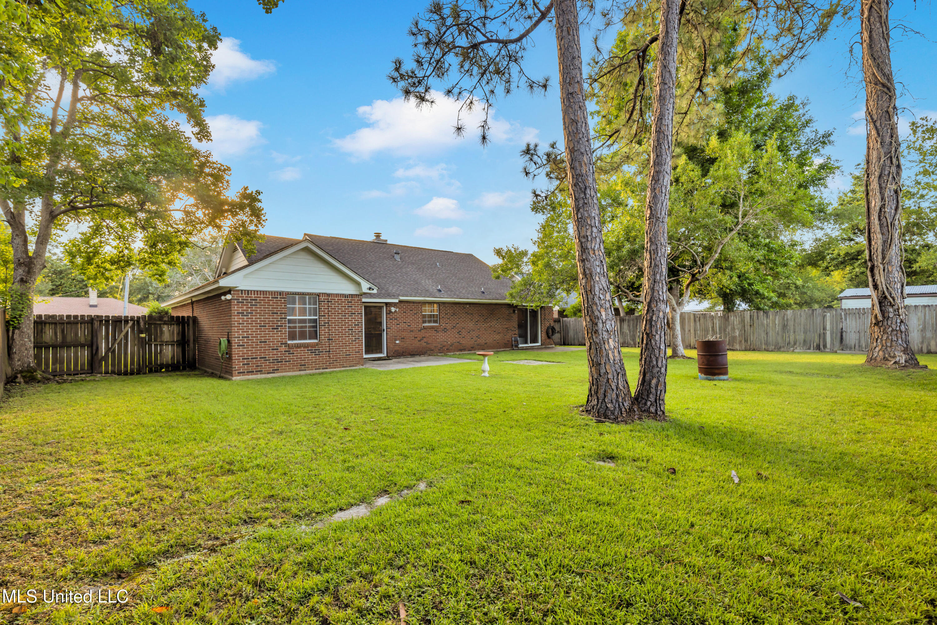 2212 Starfish Road Gautier, MS 39553 - Photo 25 of 27 2212Starfish-25
