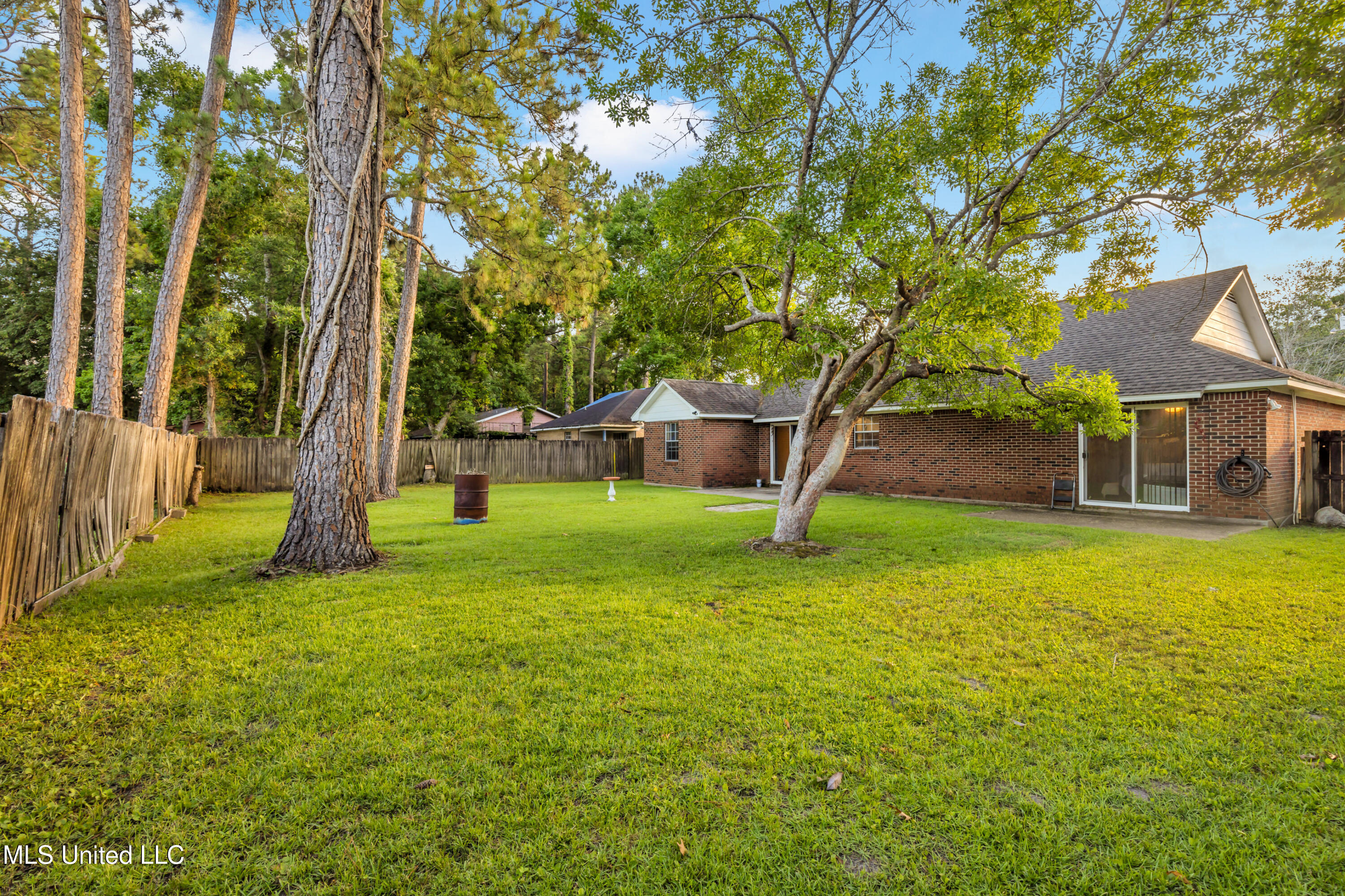 2212 Starfish Road Gautier, MS 39553 - Photo 26 of 27 2212Starfish-26