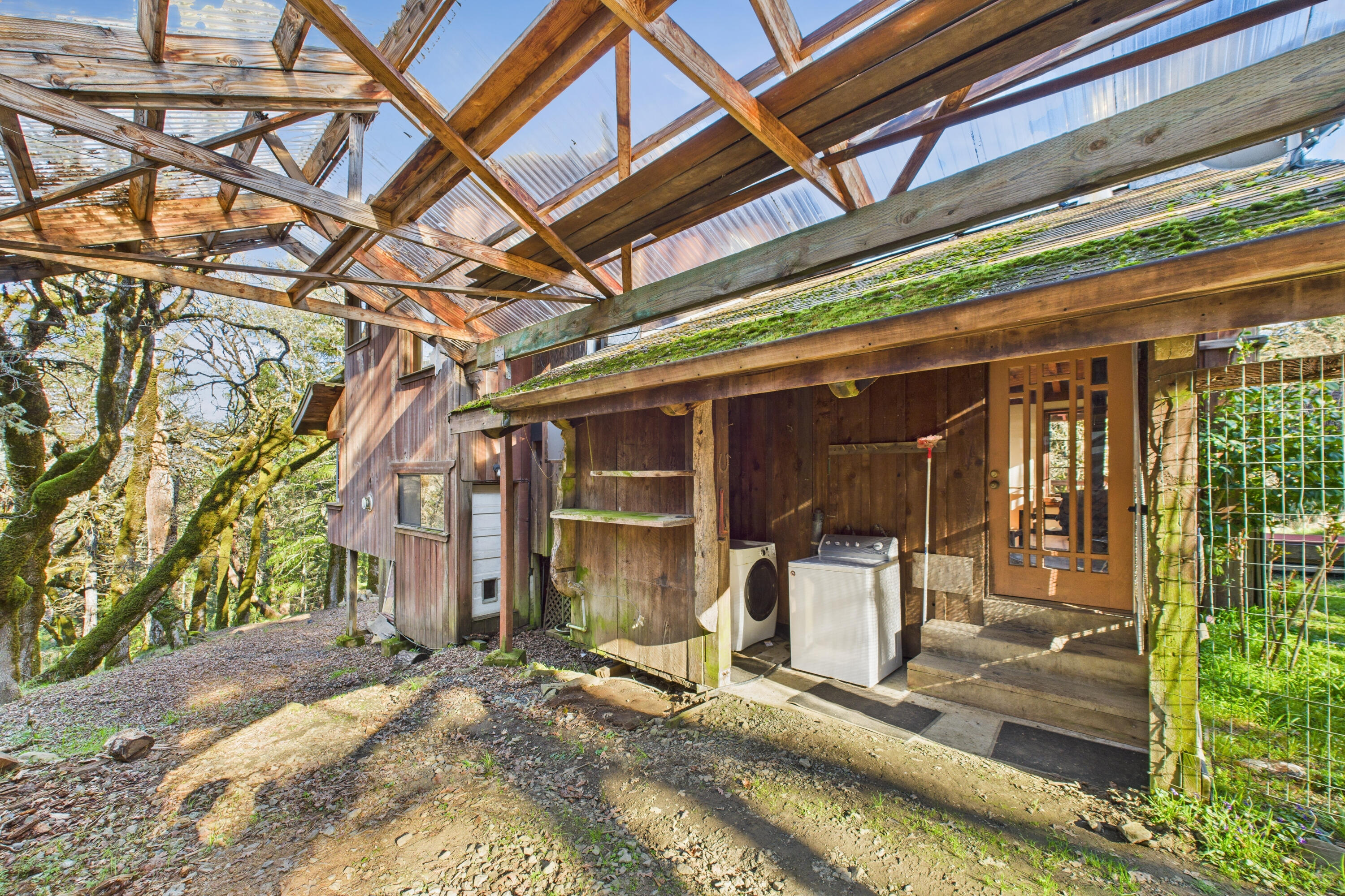 13 Perry Meadow Road Redway, CA 95560 - Photo 11 of 82 11-13 Perry Mdw-111