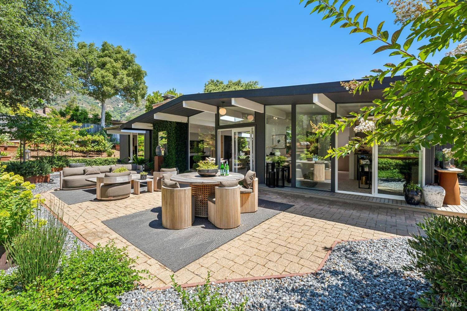1331 Idylberry Road San Rafael, CA 94903 - Photo 52 of 66