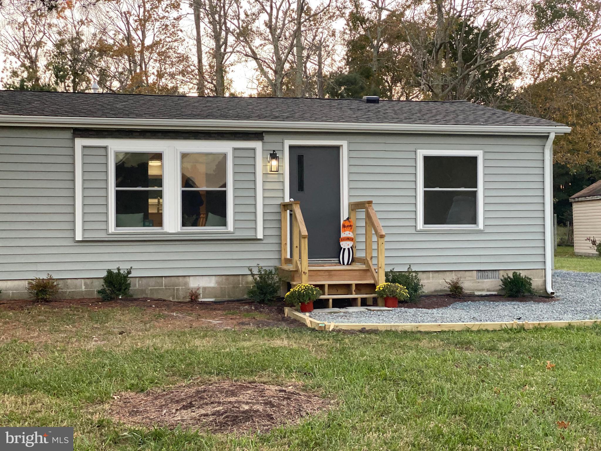 26813 Rumbley Road Westover, MD 21871 - Photo 1 of 29 Gallery Image 1