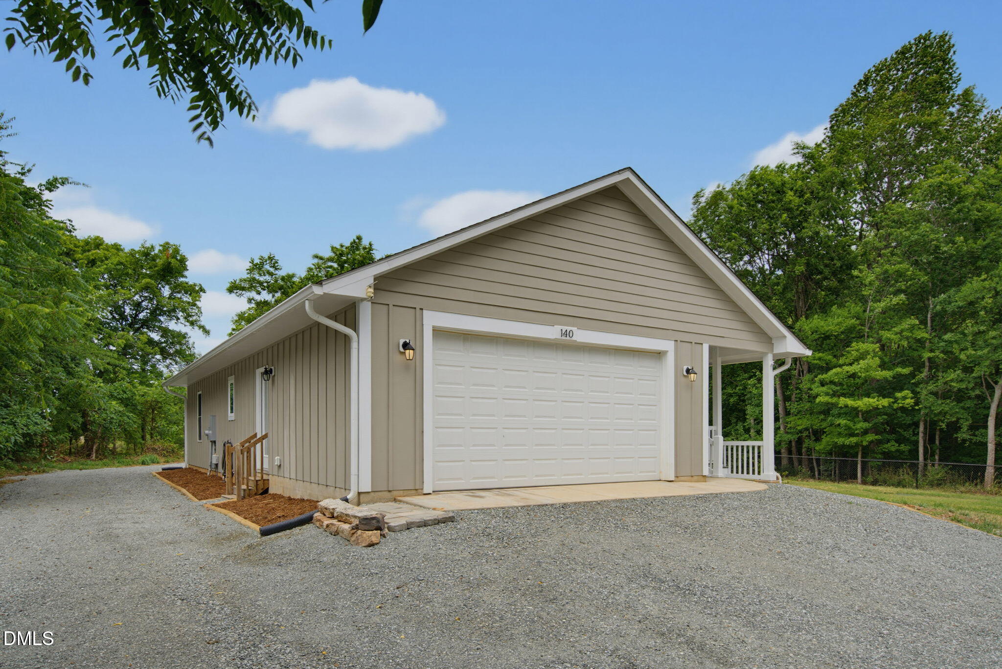 140 St Lukes Church Road Mebane, NC 27302 - Photo 6 of 30