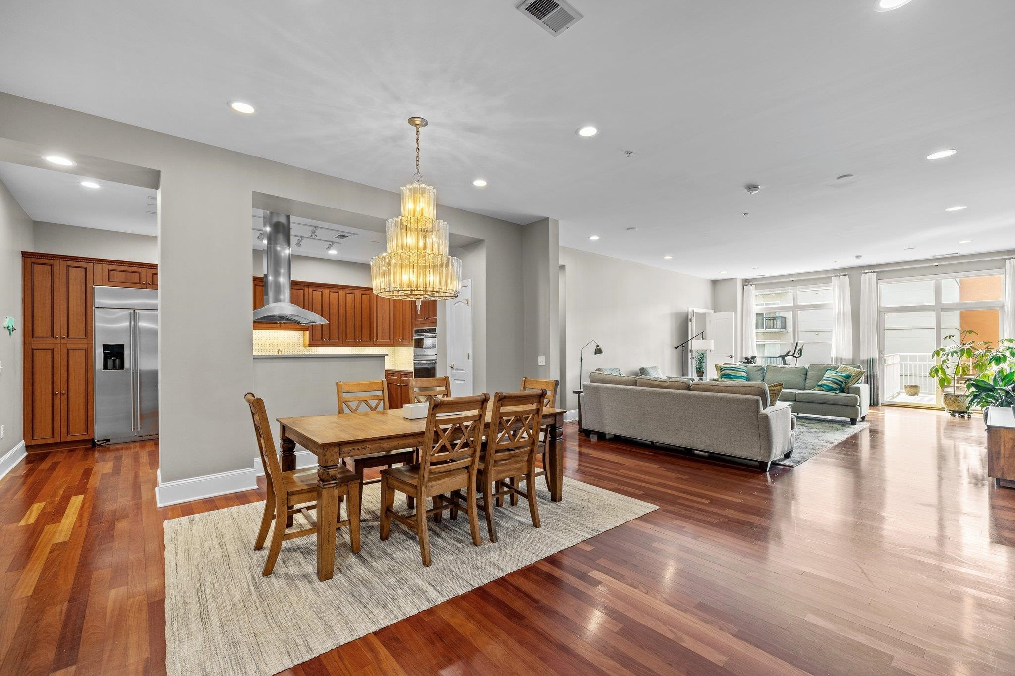 317 West Morgan Street, Unit 304 Raleigh, NC 27601 - Photo 1 of 61 Photo 1