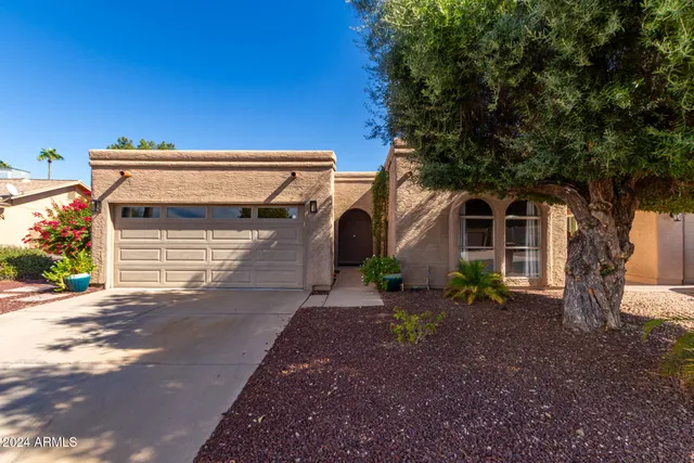 $485,000 | 26437 South Sedona Drive, Chandler, AZ 85248