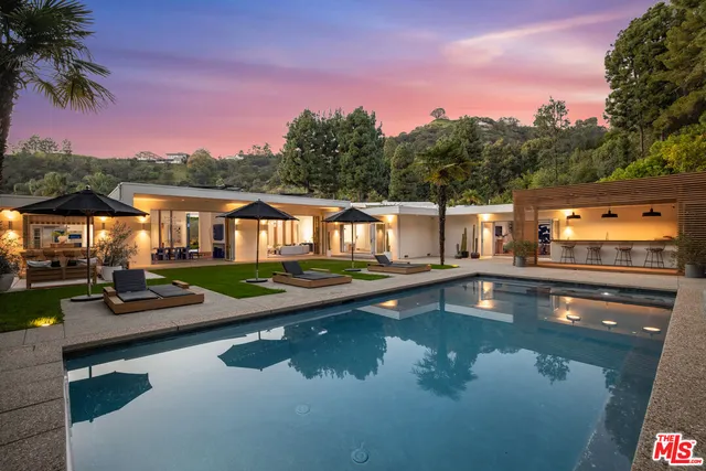 $14,500,000 | 1130 Maytor Place, Beverly Hills, CA 90210