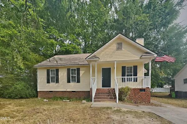 $1,689 | 1322 Sasswood Lane, Zebulon, NC 27597